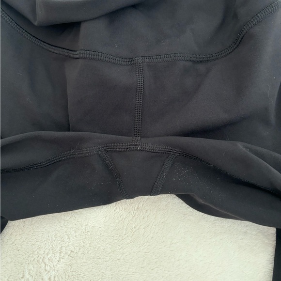 Lululemon wunder under black leggings - Picture 5 of 5